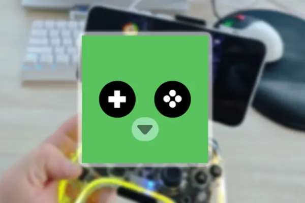 Lemuroid je výborný emulátor starých her pro PS, Game Boy, Sega, Atari a další