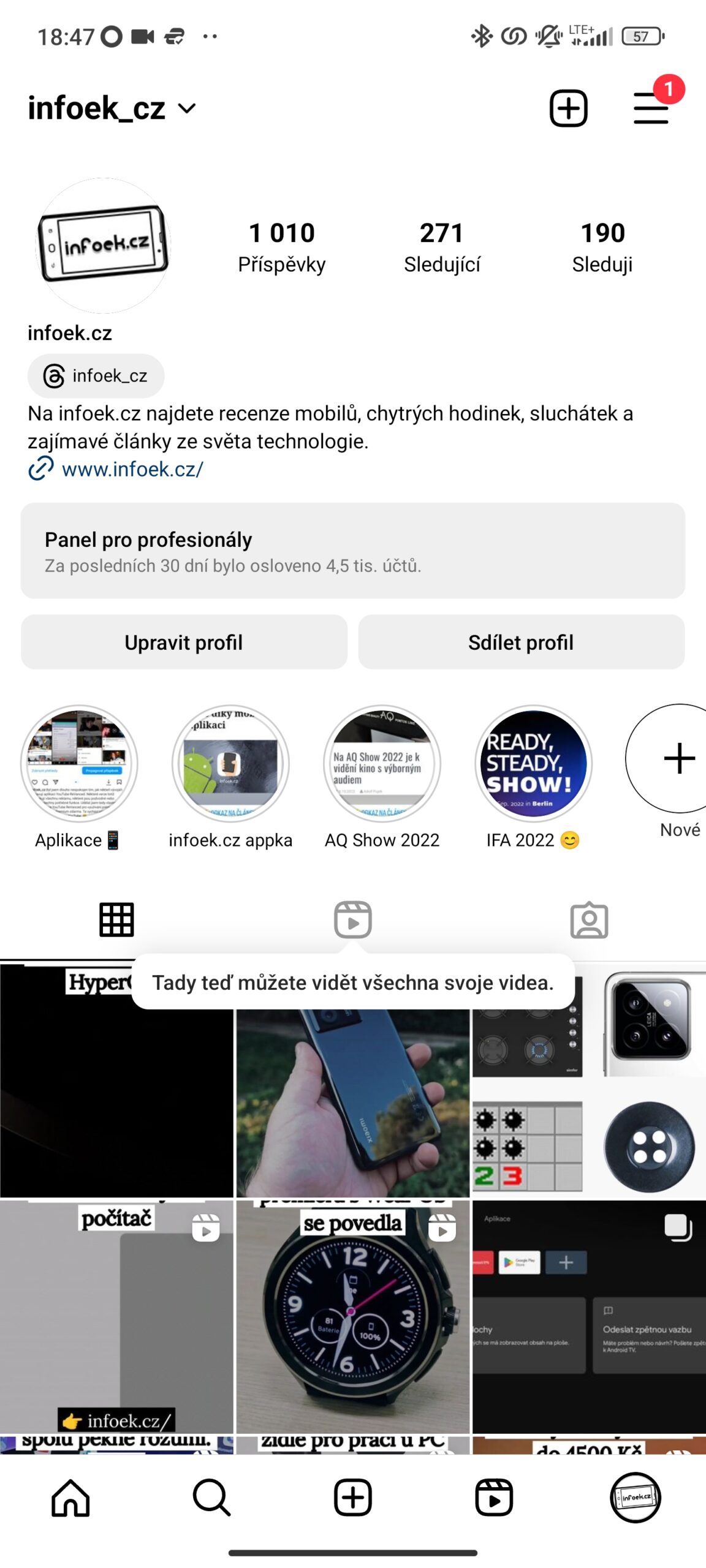 myinsta download