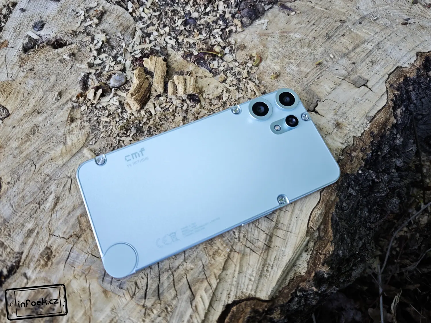 Recenze CMF Phone 2 – jeden z nejlepších mobilů pod 7 tisíc Kč?
