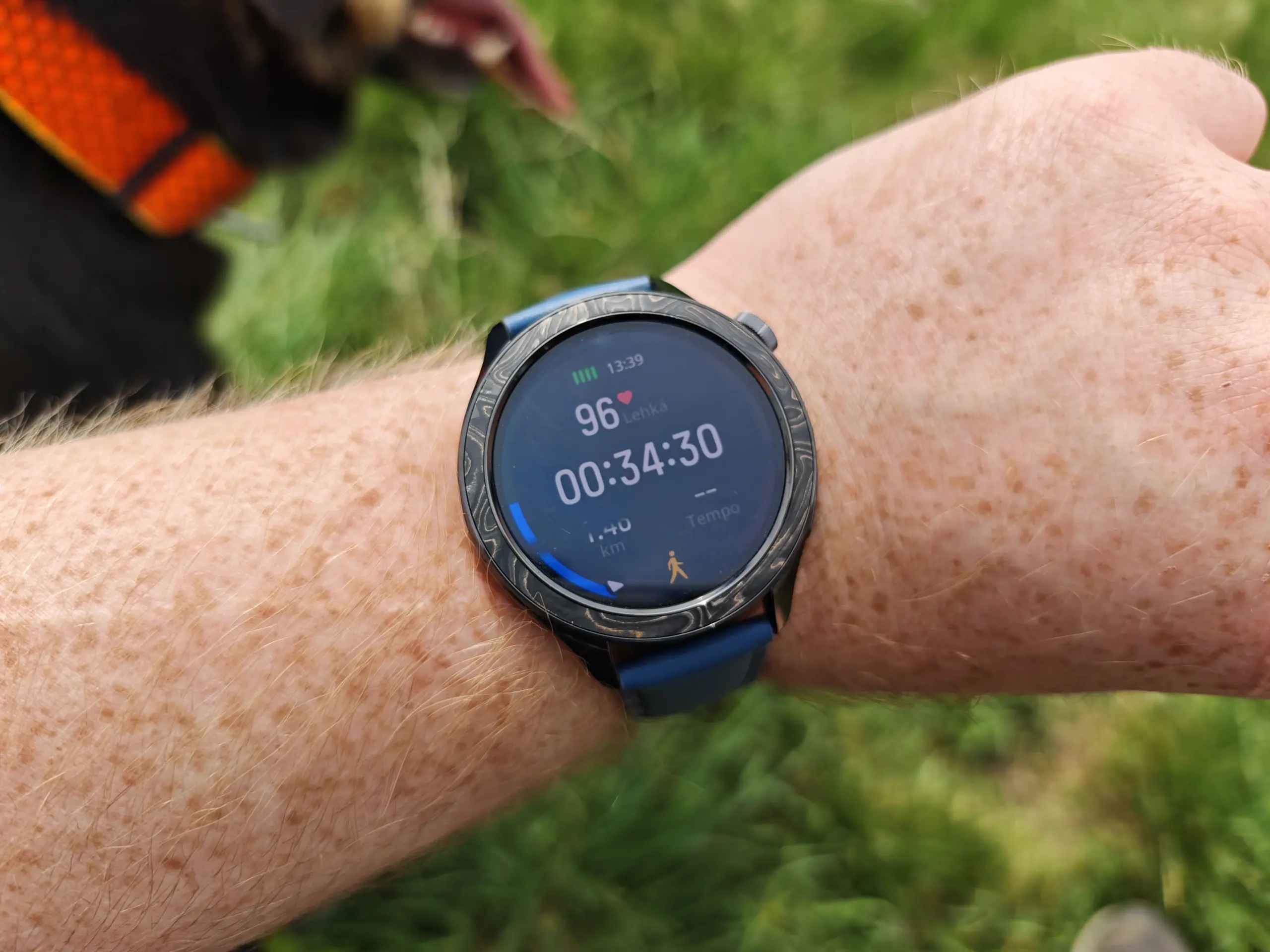 Recenze Xiaomi Watch S4 – hezké hodinky s NFC, GPS a kompatibilitou s Androidem a iOS