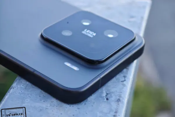 Jak umí Xiaomi 15 pořizovat video? Podporuje 8K se 30 FPS