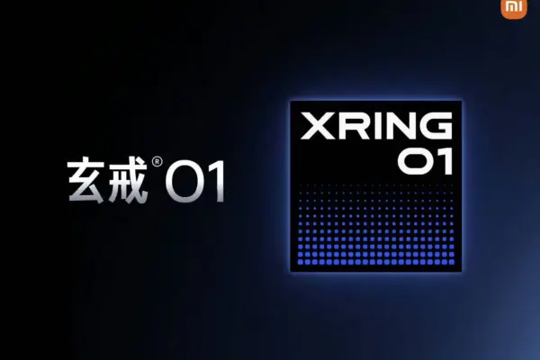 Xiaomi představí vlastní procesor XRING 01. Objeví se v novém mobilu