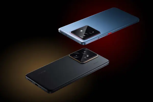 Síla, kterou nelze zastavit: řada realme GT 7 debutuje v Paříži s cenou od 14 499 Kč
