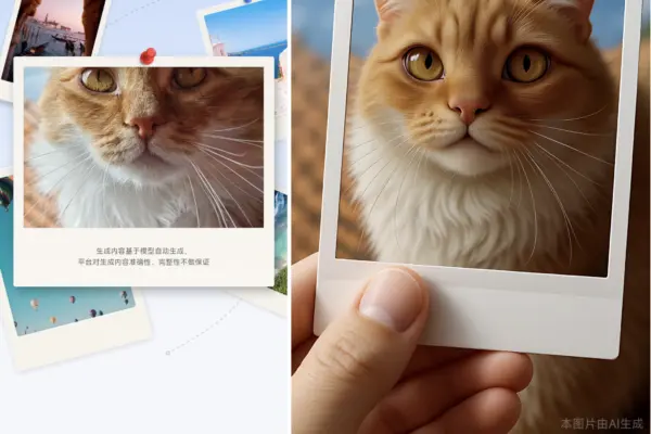 Xiaomi spustilo Instax Home pro funkci AI dynamických tapet