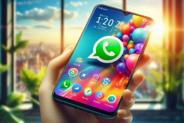 Meta si platí reklamy na WhatsApp mířící proti Telegramu na Telegramu