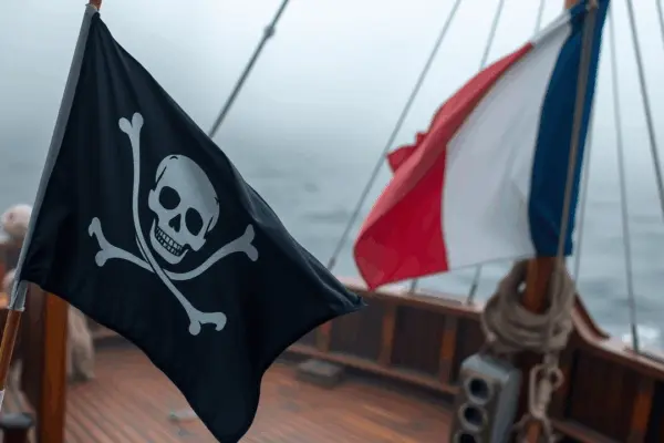Populární VPN služby dostaly příkaz od francouzského soudu blokovat weby s pirátskými streamy