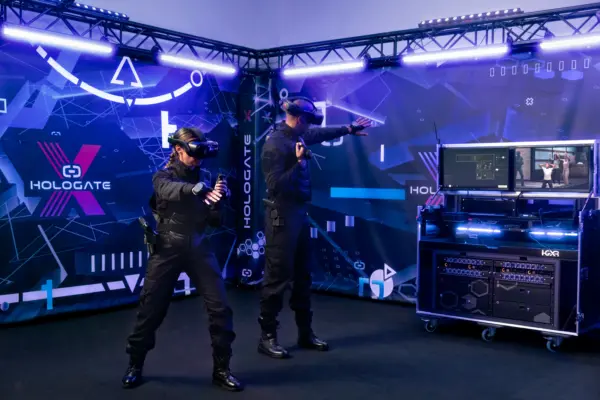 HTC spouští letní akci – ušetřit lze na HTC VIVE Pro 2 i VIVE XR Elite