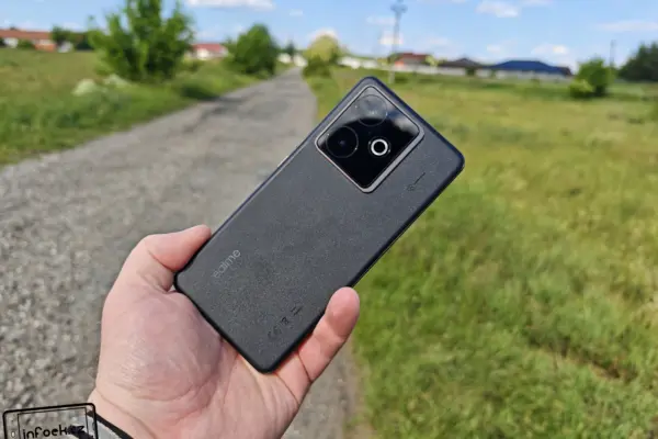 Recenze realme GT 7T – 7000 mAh akumulátor, bleskové nabíjení a zvýšená odolnost