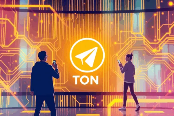 Peněženka v Telegramu dostává příjemné funkce. Konečně koupíte Toncoin rychleji a bez poplatků