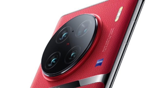 Vivo X90 Pro+ - zdroje: Weibo