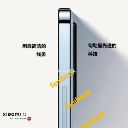 Xiaomi 13