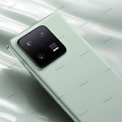Xiaomi 13 Pro Ceramic Green