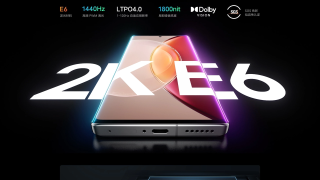 Vivo X90 Pro+ - Zdroje: Vivo