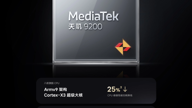 Vivo X90 Pro - Zdroje: Vivo