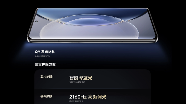 Vivo X90 Pro - Zdroje: Vivo