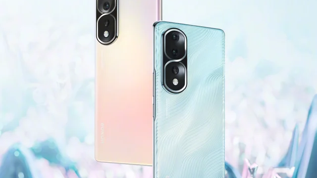 HONOR 80 Pro 5G - zdroje: Reddit