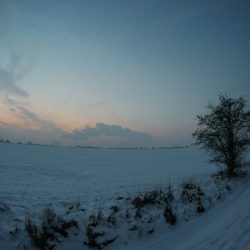 Špatné světelné podmínky - 64 Mpx