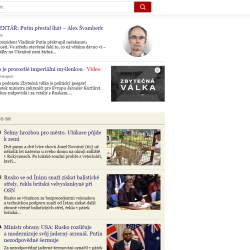 Odstraněný reklamní prvek