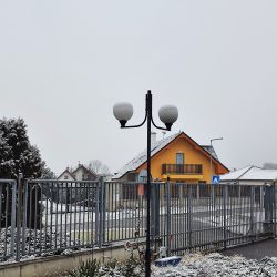 Xiaomi 12T Pro - 2x digitální zoom