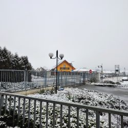 Xiaomi 12T Pro - hlavní fotoaparát