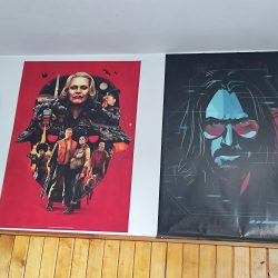 Xiaomi 12T Pro - 2x digitální zoom, horší světelné podmínky, automatika