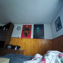 Xiaomi 12T Pro - ultraširokoúhlý, horší světelné podmínky, automatika