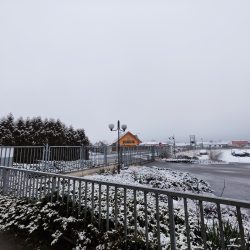 Xiaomi 12 Pro - ultraširokoúhlý fotoaparát