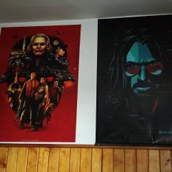 Xiaomi 12 Pro - 2x optický zoom, horší světelné podmínky, automatika