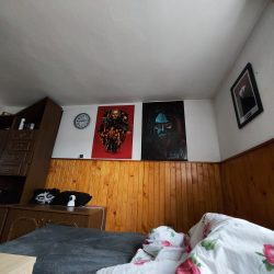 Xiaomi 12 Pro - ultraširokoúhlý, horší světelné podmínky, automatika