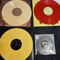 Xiaomi 12T Pro - hlavní fotoaparát