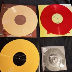 Xiaomi 12 Pro - hlavní fotoaparát