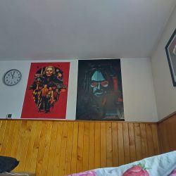 Horší světelné podmínky