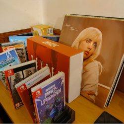 Horší světelné podmínky