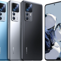 Xiaomi 12T Pro - Zdroj: Xiaomi