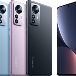 Xiaomi 12 Pro - Zdroj: Xiaomi
