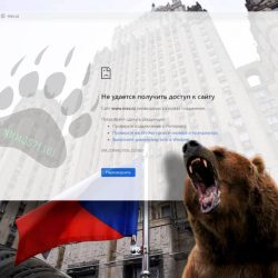 Zdroj: NoName057(016) na Telegram kanále