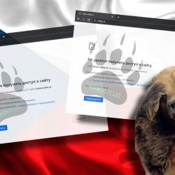 Zdroj: NoName057(016) na Telegram kanále