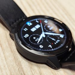 Xiaomi 12T Pro - 2x digitální zoom