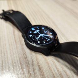 Xiaomi 12T Pro - hlavní fotoaparát