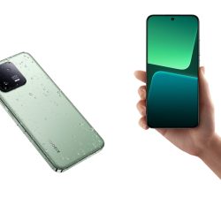 Xiaomi 13