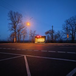 Ultraširokoúhlý fotoaparát, noční režim, Xiaomi 12 Pro