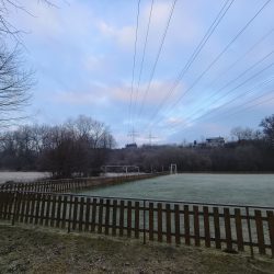 Ultraširokoúhlý fotoaparát