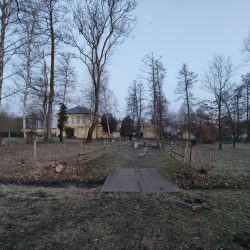 Ultraširokoúhlý fotoaparát, Vivo X90 Pro