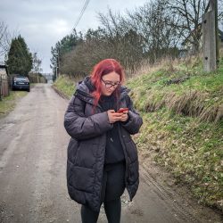 Google Camera s funkcí Leica, hlavní fotoaparát - Xiaomi 12 Pro