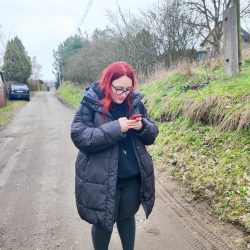 Aplikace od výrobce, hlavní fotoaparát - Xiaomi 12 Pro