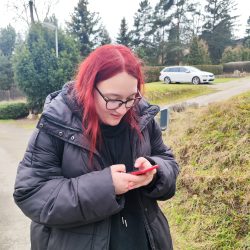 Aplikace od výrobce, 2x optický zoom - Xiaomi 12 Pro