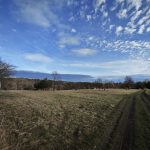 Ultraširokoúhlý fotoaparát