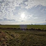 Ultraširokoúhlý fotoaparát