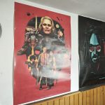 Horší světlo, hlavní fotoaparát, automatika