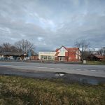 Ultraširokoúhlý fotoaparát